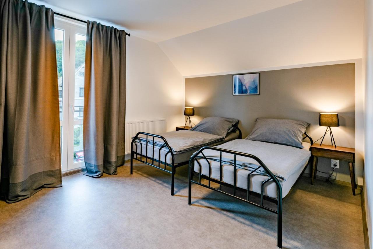 Rezort Bergresort 4*